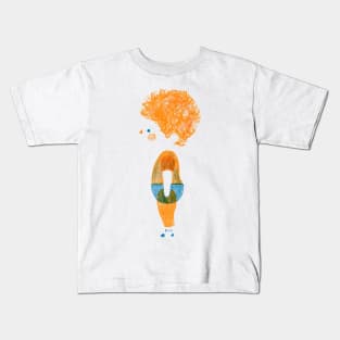 Baby Kids T-Shirt